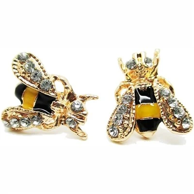 Bumble Bee Dress Dame